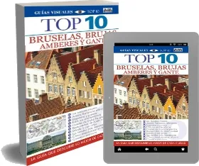 Descargar gratis Bruselas, Brujas, Amberes y Gante online en Español