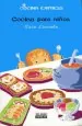 PDF Cocina para Niños del autor Cris Lincoln