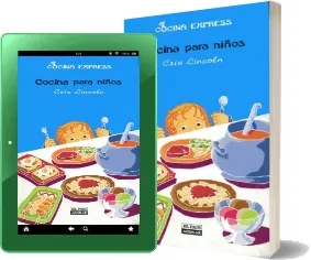 Descargar Cocina para Niños ePub gratis + resumen