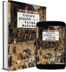 Google Books Cultura Popular en la Europa Moderna de Peter Burke completo en DOC, WOLF, TXT, WORD, PPT, DjVu, DOCX, EPUB, AEH, PDF, LIT