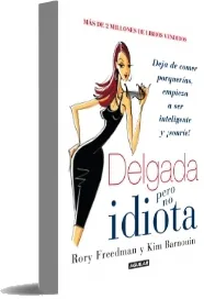 Leer online en PDF + ePub Delgada Pero no Idiota