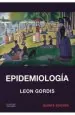 PDF Epidemiologia del autor Leon Gordis