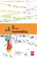 PDF Matemática 5 Básico. Proyecto Savia. Texto del autor Eder Pinto Marín