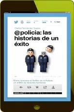 Leer PDF @Policía Las Historias de un Éxito gratis - Aguilar + resumen