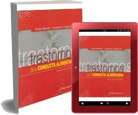 Libro Trastorno de la Conducta Alimentaria, 2da. Ed, PDF gratis + resumen