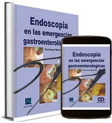 Endoscopia en Las Emergencias Gastroenterologicas Descarga ePub completo Mega