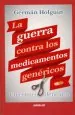 PDF Guerra contra Los Medicamentos Genéricos del autor Germán Holguín