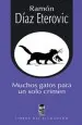 PDF Muchos Gatos para un Solo Crimen del autor Ramón Díaz Eterovic