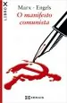 PDF O Manifesto Comunista del autor Karl Marx