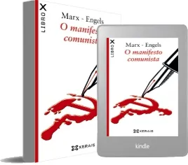 Descargar O Manifesto Comunista Libro completo 