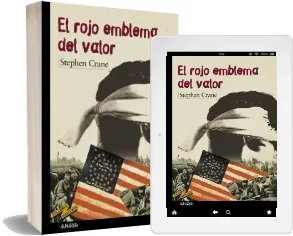 Libro descargar gratis: El Rojo Emblema Del Valor
