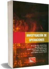 Descargar online gratis Investigación de Operaciones + eBook