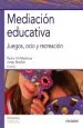 PDF Mediación Educativa del autor Pedro Gil Madrona