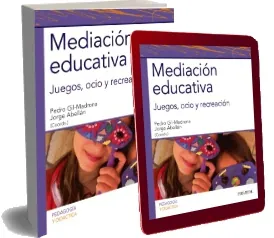 Descargar «Mediación Educativa» de Pedro Gil Madrona PDF 2022 + eBook