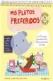 PDF Mis Platos Preferidos del autor Jéròme Merle