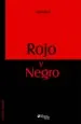 PDF Rojo y Negro del autor Stendhal