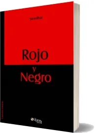 Rojo y Negro libro en español Mega