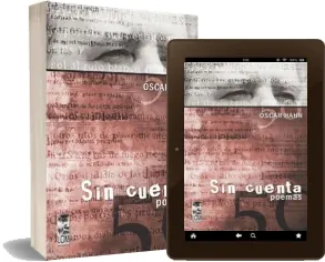 ePub, PDF Sin Cuenta | Óscar Hahn descargar gratis + resumen