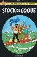 PDF Stock de Coque del autor Hergé