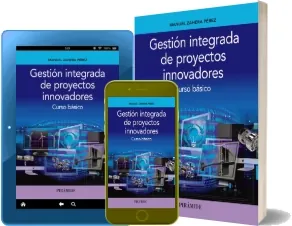 Descargar Gestión Integrada de Proyectos Innovadores 1 link PDF + ePub