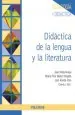 PDF Didáctica de la Lengua y de la Literatura del autor Juan Mata Anaya
