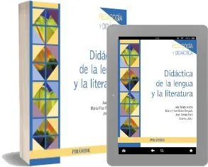 Descarga Didáctica de la Lengua y de la Literatura en PDF + eBook