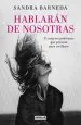 PDF Hablarán de Nosotras del autor Sandra Barneda