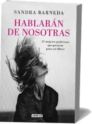 Descargar gratis Hablarán de Nosotras PDF escrito por Sandra Barneda