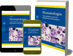 Hematologia. Guia Practica para el Diagnostico Microscopico Review PDF en Español | Mathias Freund Google Drive
