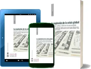 La Explosión de la Crisis Global PDF #gratis + eBook