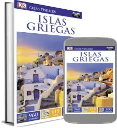 Libro Islas Griegas completo PDF y ePub Mega