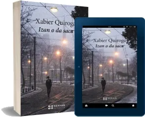 Libro Izan o da Saca completo en PDF (GRATIS) + resumen