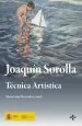 PDF Joaquín Sorolla. Técnica Artística del autor María Luisa Menéndez Robles