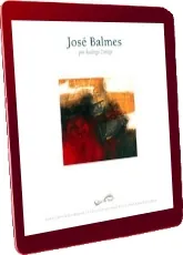 José Balmes completo en PDF, HTM, DOCX, AEH, WORD, CSV, LIT, DOC, EPUB, TXT bajar libro
