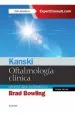 PDF Kanski Oftalmologia Clinica. Un Enfoque Sistematico del autor Jack j. Kanski