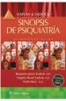 PDF Kaplan y Sadock - Sinopsis de Psiquiatria del autor Norman m. Kaplan