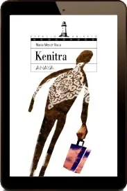 Kenitra #PDF #GRATIS + eBook