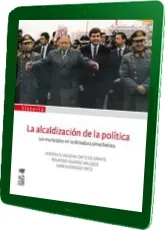 [DESCARGAR] «La Alcaldización de la Política» GRATIS PDF | Verónica Valdivia