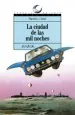 PDF La Ciudad de Las Mil Noches del autor Francisco j. Satué