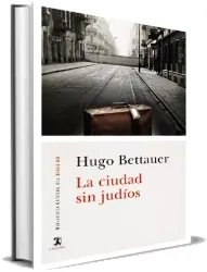 Ver online La Ciudad sin Judíos PDF