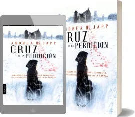Descarga directa + ePub La Cruz de la Perdición