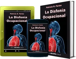 ePub gratis La Disfonia Ocupacional online + resumen