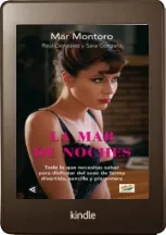 La Mar de Noches autor Mar Montero PDF online + resumen