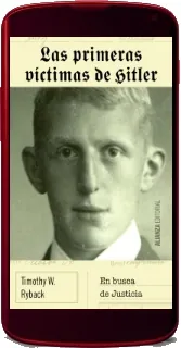 Las Primeras Víctimas de Hitler Libro gratis ePub Mobi
