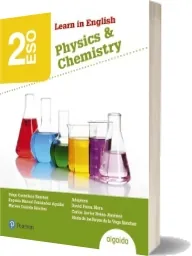 [DESCARGA] «Learn in English. Physics y Chemistry 2º Eso. Student\'S Ebook. Algaida» PDF gratis + resumen