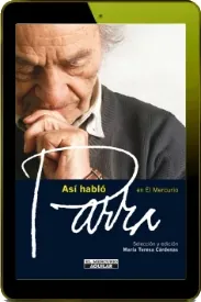 Descargar libro Así Habló Parra en \'El Mercurio\' Mega