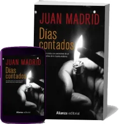 Días Contados Descarga completa 1 link