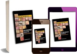 Leer libro gratis Dermatologia General. Enfoque Practico en PDF sin virus + resumen