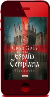 Descarga Gran Guía de la España Templaria de Templespaña para iPhone/iPad/Kindle