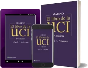 Libro El Libro de la Uci en PDF gratis Google Drive